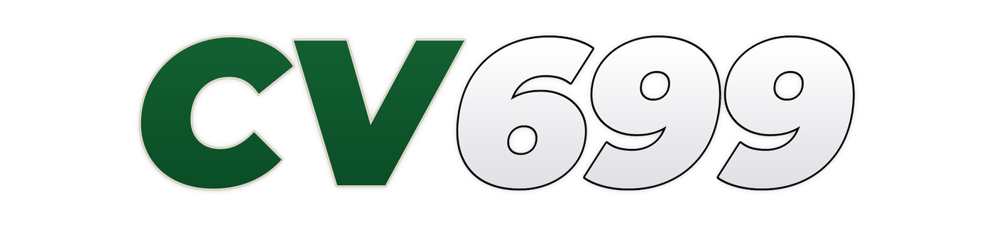cv699 লোগো